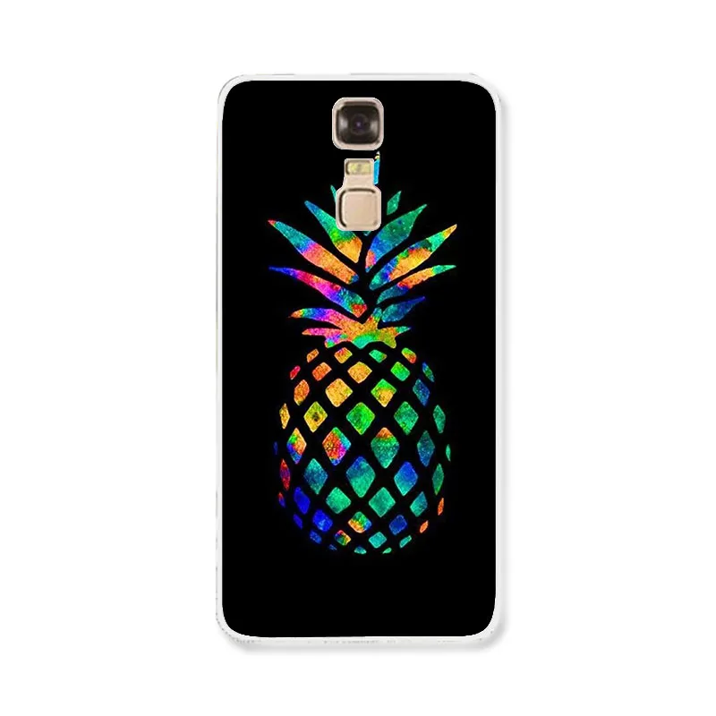J079 Чехол с Bolomboy рисунком для zte Blade A610 Plus, силиконовый мягкий чехол из ТПУ, чехол s для zte A610 Plus, чехол с изображением диких цветов и животных - Цвет: J079