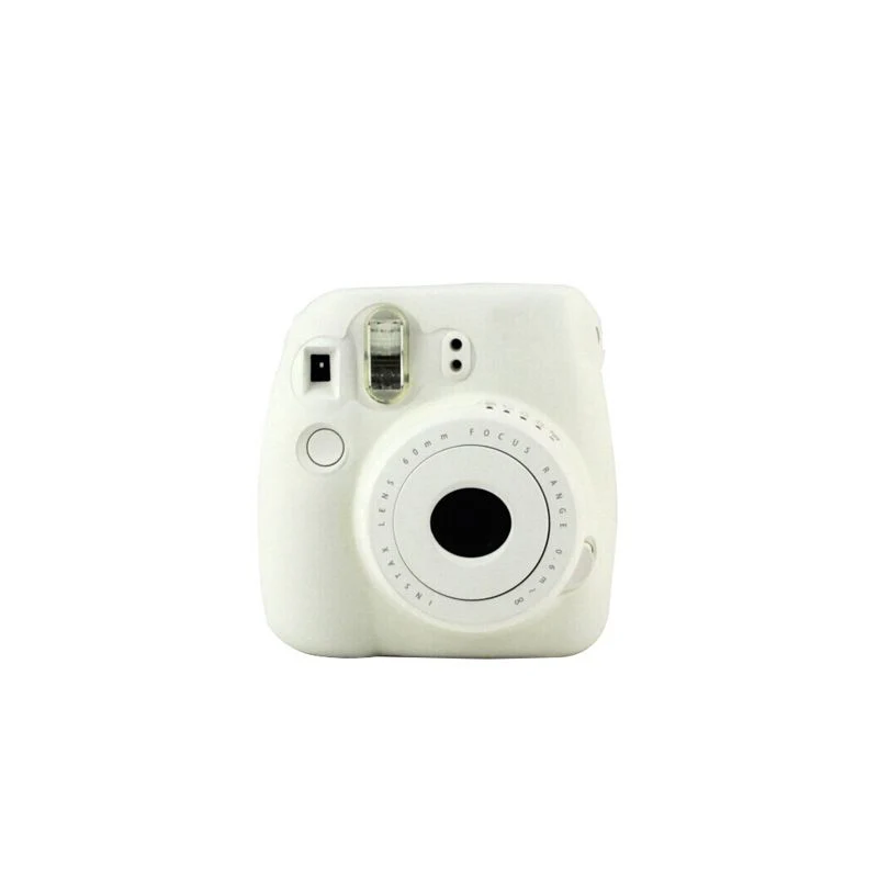 Классический фосфоресцирующий чехол для камеры Обложка FUJIFILM Instax Mini8 Mini8s