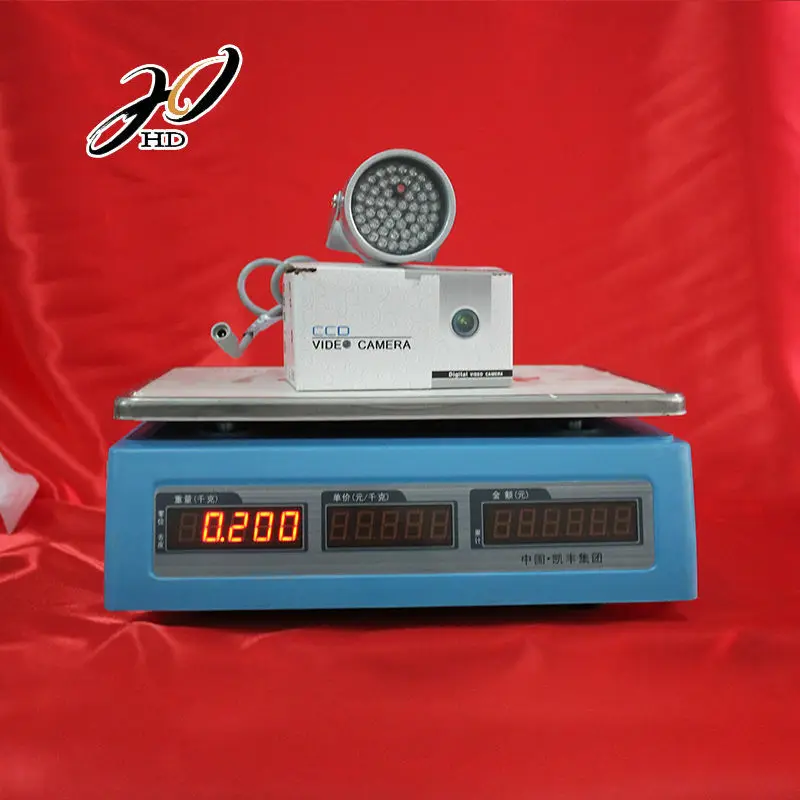 Hd инфракрасный свет из светодиодов освещение заполнения ик-для видеонаблюдения