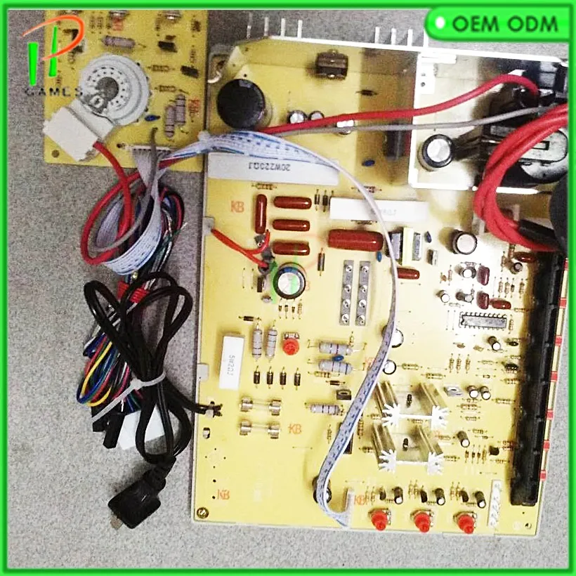 Аркадное шасси 2" 22" 25-29 дюймов CGA CRT монитор аркадная игра Аксессуары для аркадной игры машина шкаф развлечений