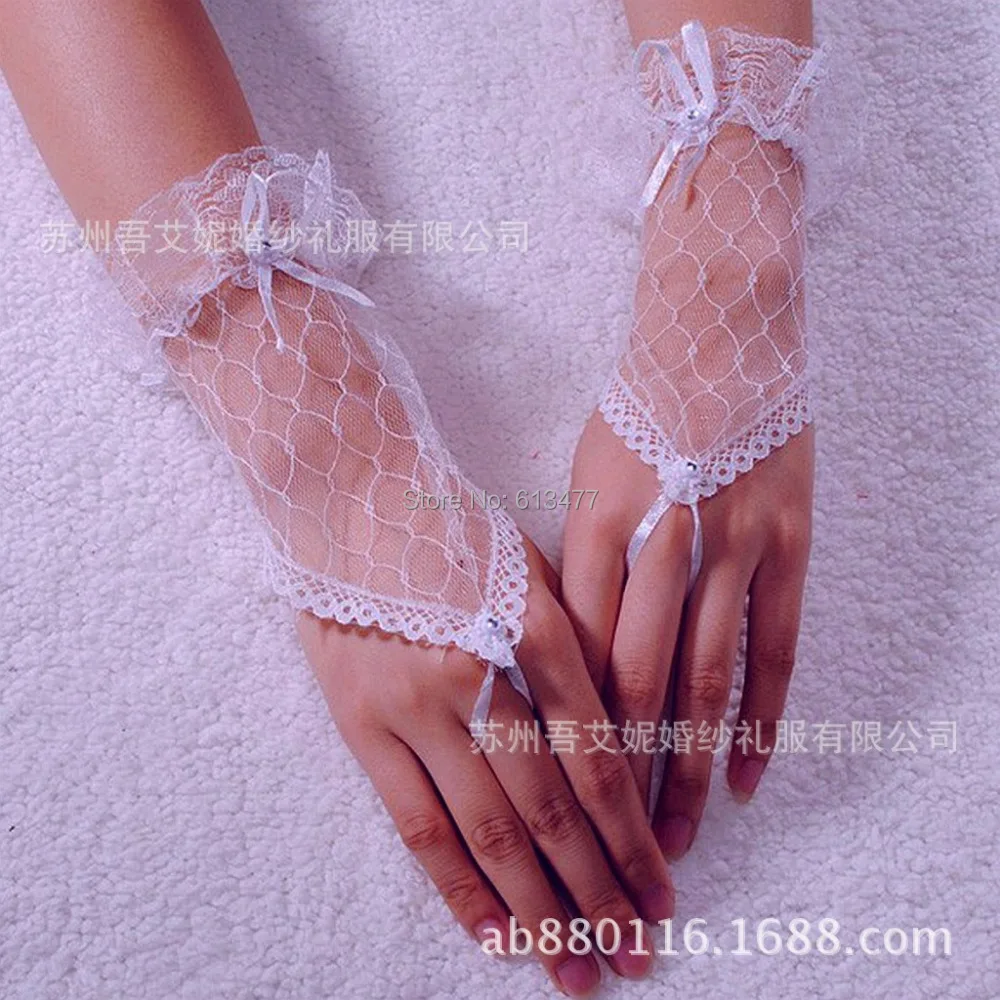 Мода высокое качество Осень зима уличные теплые женские вязаные перчатки с