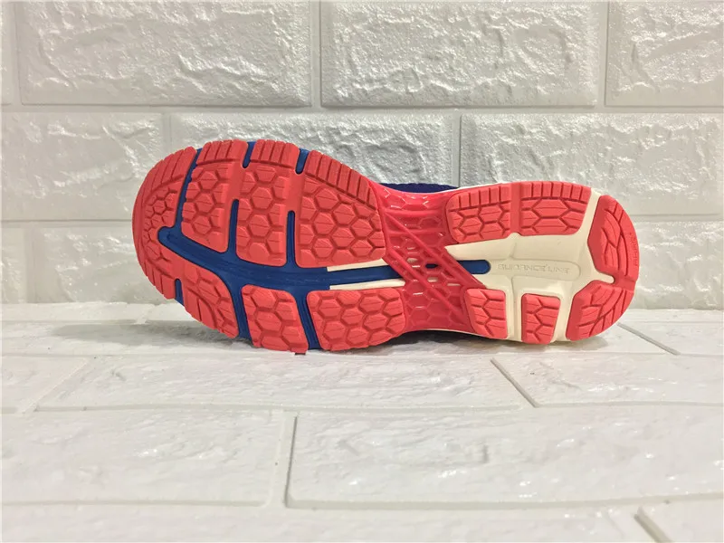 Горячая Распродажа, оригинальные кроссовки Asics, Новое поступление, Asics Gel-Kayano 25, мужская спортивная обувь, европейские размеры 40,5-45