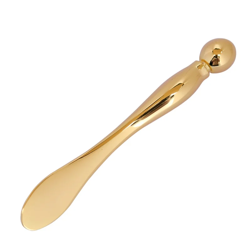 1 шт. маска для сна глаз шпатель лица лифтинг массажер инструменты красоты темные