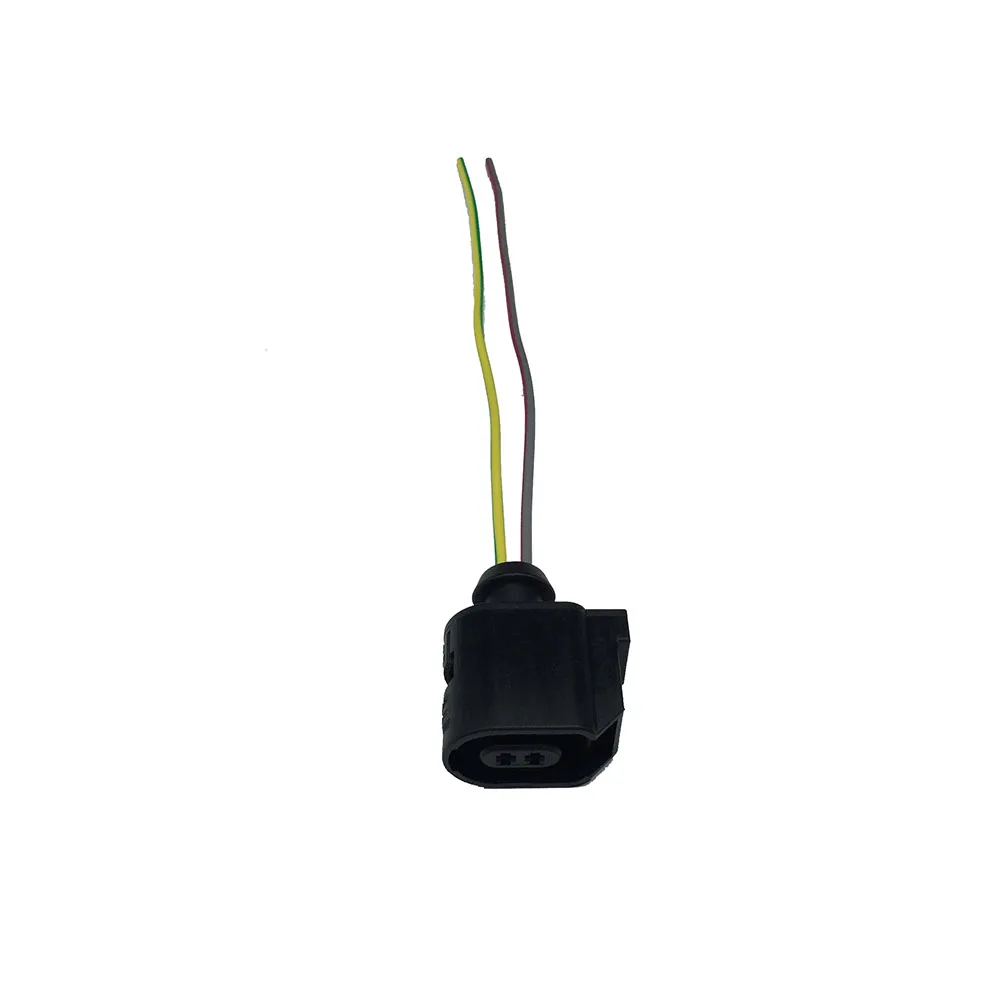 Проводной кабель с датчиком для Audi A4 A8 Q3 Touran Polo Passat B7 Tiguan Golf 6 7 for Skoda Octavia Superb Yeti ABS 6E0