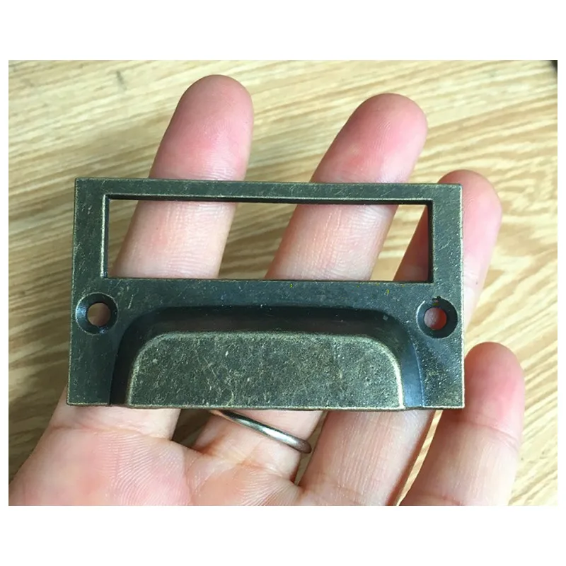 Ретро сплава для ящика кухонного шкафа дверные ручки мебельные фурнитура