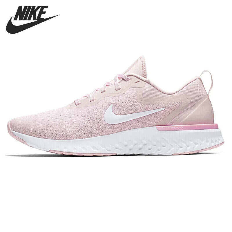 

Original New Arrival NIKE REACT Women's Running Shoes Sneakers
