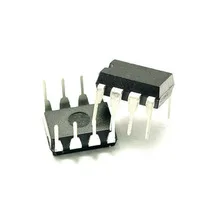 5 шт./TDA2822M THX201 Q100 FSQ100 24C16 AT24C16 A DIP8 DIP-8 | Обустройство дома
