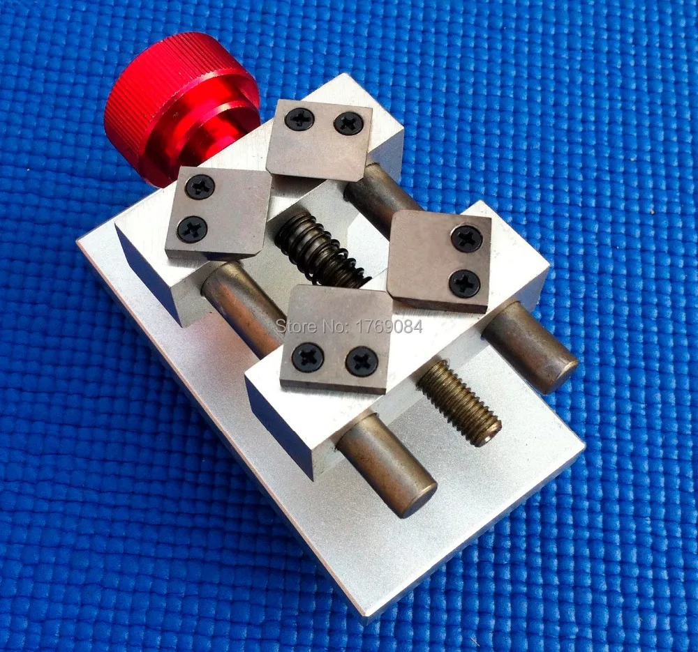 Профессиональный режущий инструмент для часов корпус ремонта чехол открывания