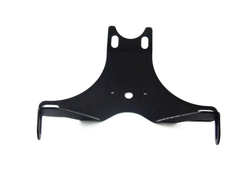 Держатель номерного знака для мотоцикла KAWASAKI ZX10R 2008 2009 2010|Номерной знак| |