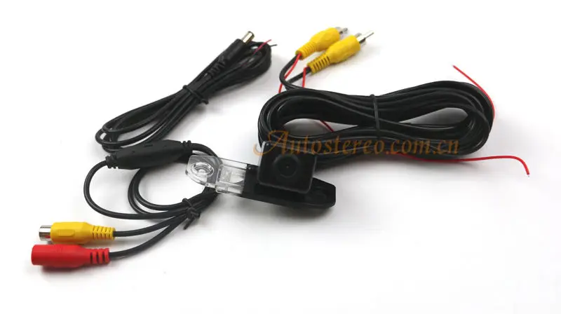 RCD-971 HD CCD автомобильная парковочная камера заднего вида для VOLVO XC60 XC90 S40 V50 C70 S60 V70 XC70