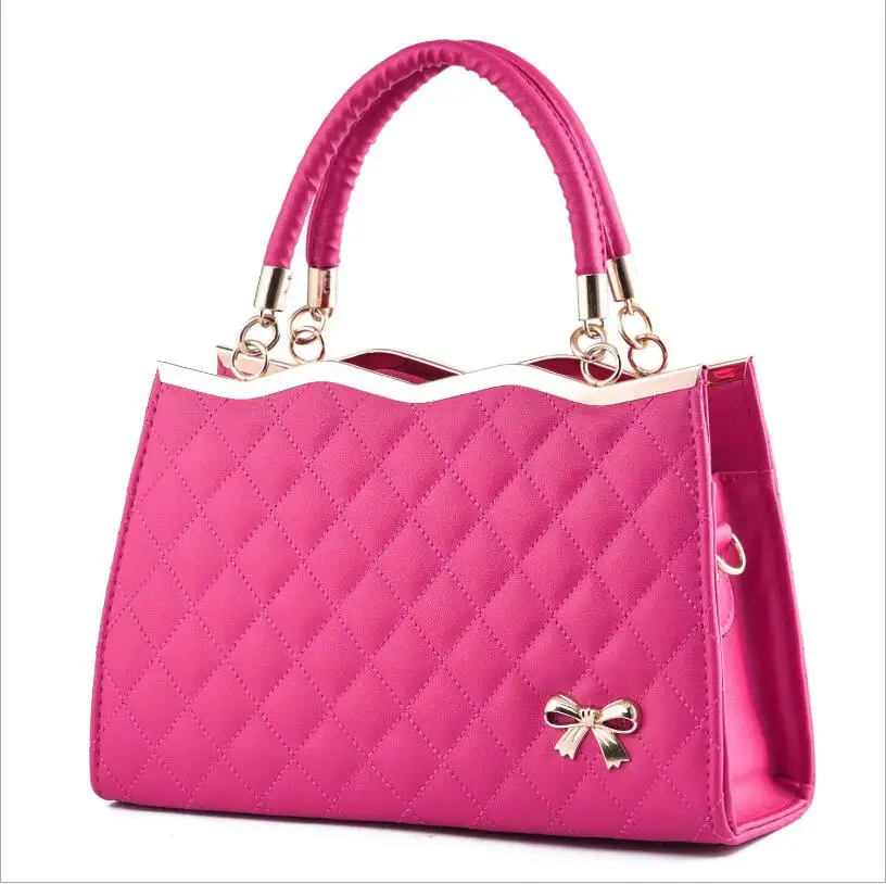 Женская сумка через плечо с сеткой большой емкости | Багаж и сумки