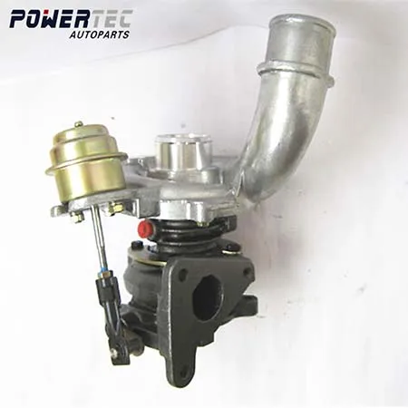 Турбокомпрессор Garrett GT1549S 703245 0001/2 турбокомпрессор 7701472228 для Renault Master II Megane I primstar