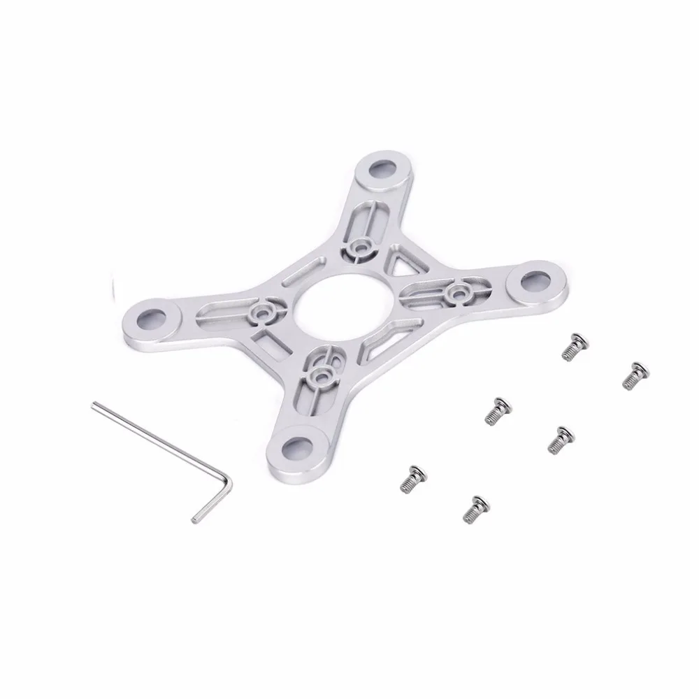 Держатель камеры с антивибрационной гиростабилизацией для DJI Phantom 3 Professional Advanced 4K