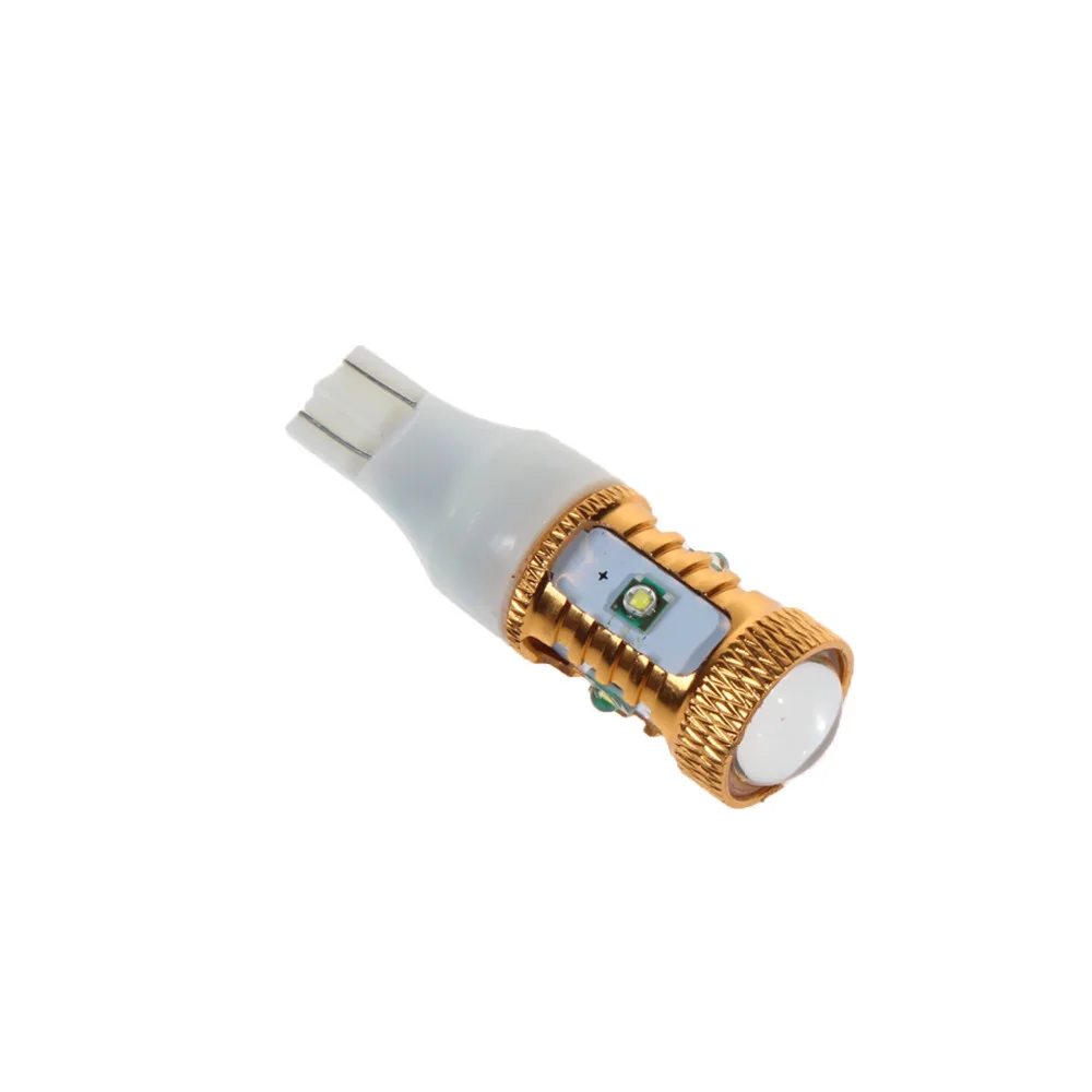 2 предмета T15 30 w с светодиодные чипы высокой Мощность Бесплатная отправка W16w