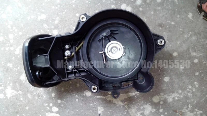 Бесплатная доставка детали Тяговая пластина для yamaha Parsun Pioneer 40 HP outboardplate