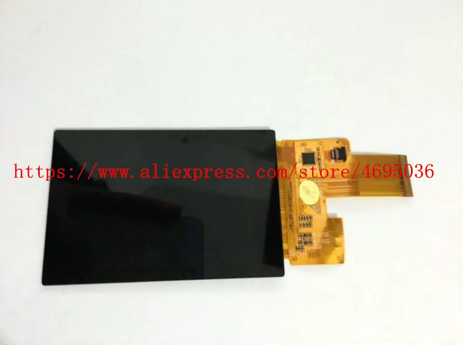

New Original For Panasonic for Lumix DMC-GX8 GX8 LCD Display Screen Repair Parts