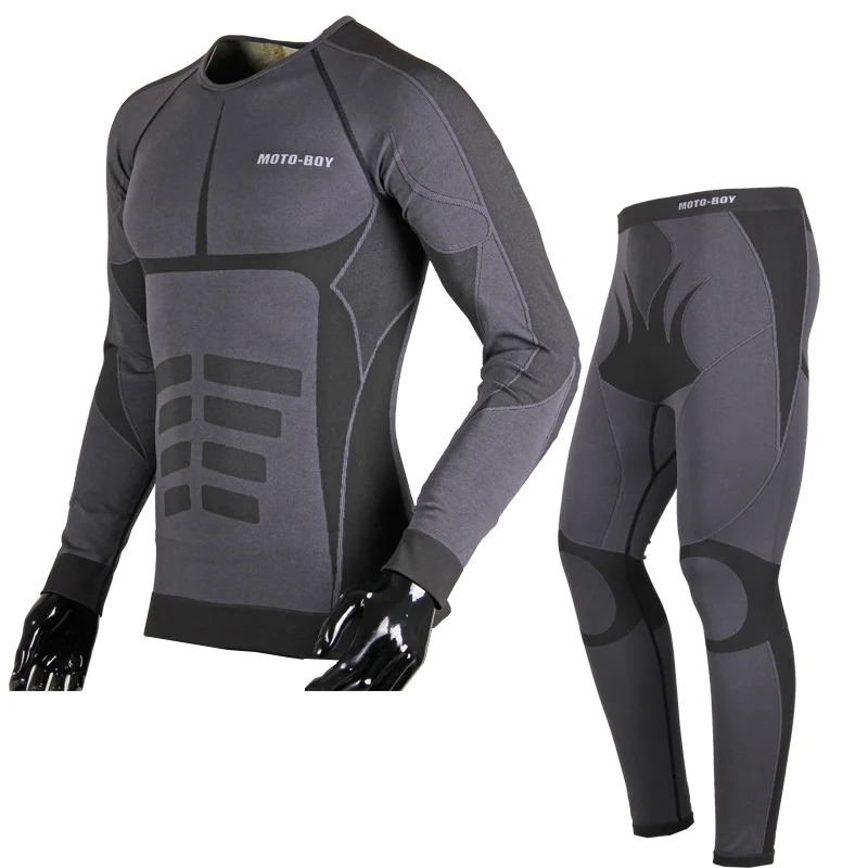 

Спортивная одежда Motoboy для мотоциклистов, одежда для тренировок, нижнее белье для мотоциклистов, костюм для мотокросса, трикотажные брюки