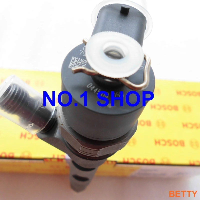 Инжектор common rail 100% оригинальный и высококачественный 0445110059/0 445 110 059 05066 820AA / VMI