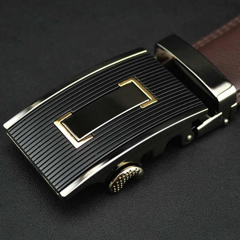 Бренд KAWEIDA дизайнерские ремни высокого качества для мужчин деловой ремень