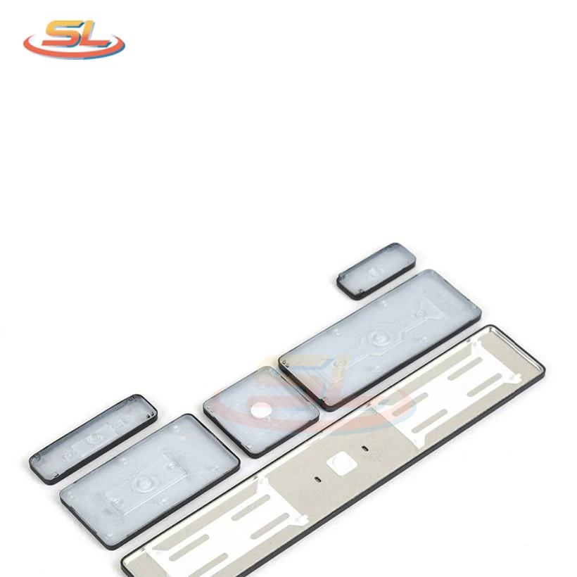 Подлинный новый UK ключ крышка для MacBook Pro retina 13 &quot15&quot A1989 A1990 колпачки клавиш на
