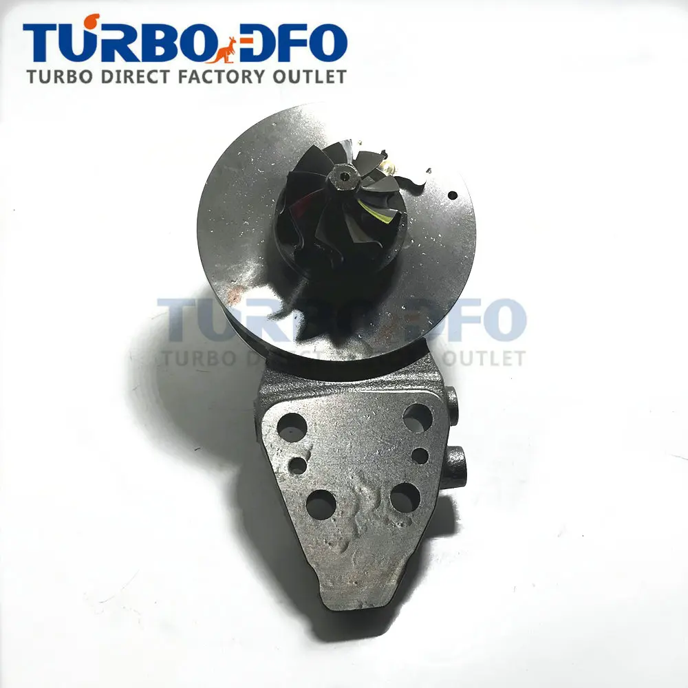 NEW Turbolader cartridge 755300 742807 for VolkswagenTouareg V10 TDI Right Side 313HP AYH TURBINE CHRA 755300-0001/3/5/6 | Автомобили и