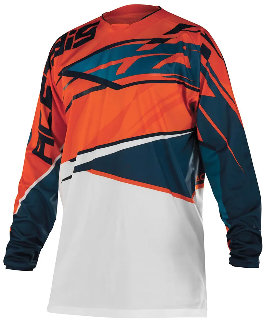 2018 PRO Team Ropa Moto Джерси MX внедорожный горный велосипед Велоспорт DH BMX mtb spexcel