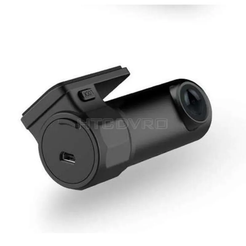 Full HD 1080P Мини Wi Fi Автомобильный видеорегистратор камера цифровой регистратор