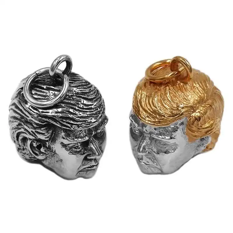 Новейшая крутая подвеска с американским Президентом Дональдом Трампом из