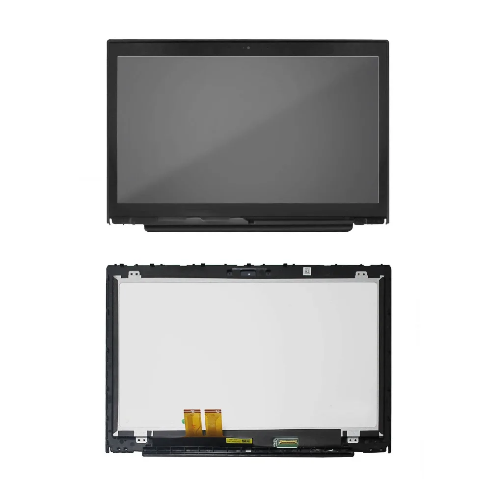 Новый для Lenovo Thinkpad T440 00HM904 00HM905 00HM076 00HN855 04X3929 светодиодный сенсорный ЖК-экран 14