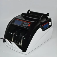 multi currency compatible bill counter cash counting machine money counter suitable for contar billetes euro us dollar etc