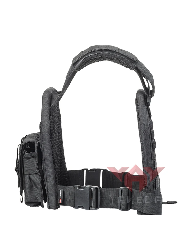 Военный жилет тактическая пластина Перевозчик быстрого штурма Vest-VT1099