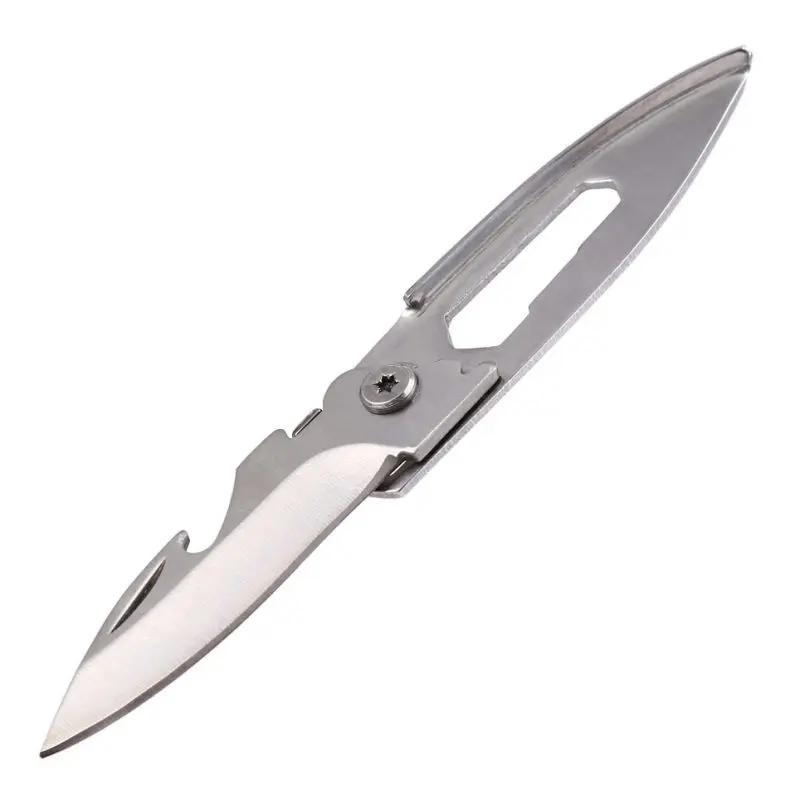 CS Cold EDC Gear открытый креативный Многофункциональный складной брелок Подвеска
