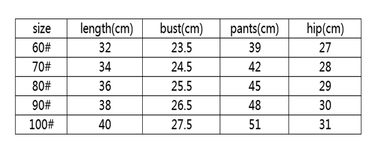 

European and American baby children's suit spring and autumn three-piece cotton stripes