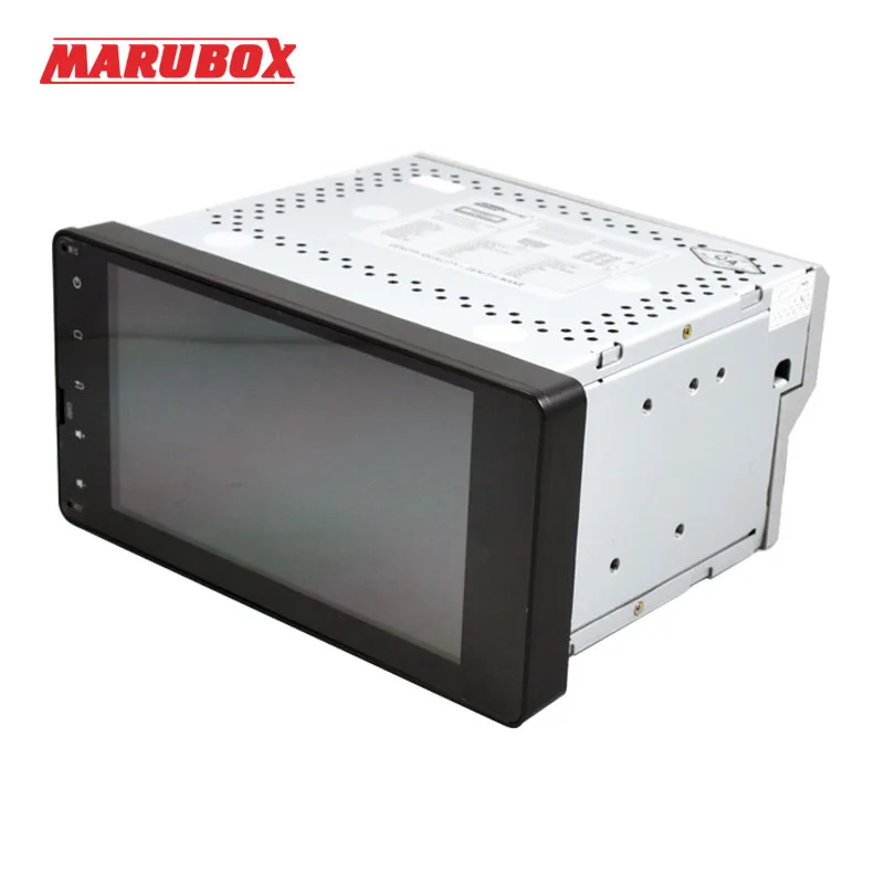 Автомобильный мультимедийный плеер MARUBOX 7A717PX5 стерео-система под управлением Android