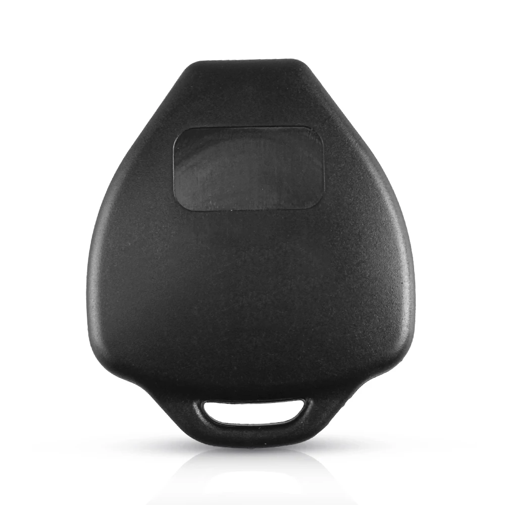 Dandkey 10 шт. пульт дистанционного головка ключа для Toyota Camry Yaris RAV4 Corolla Avalon Venza ключ 2010
