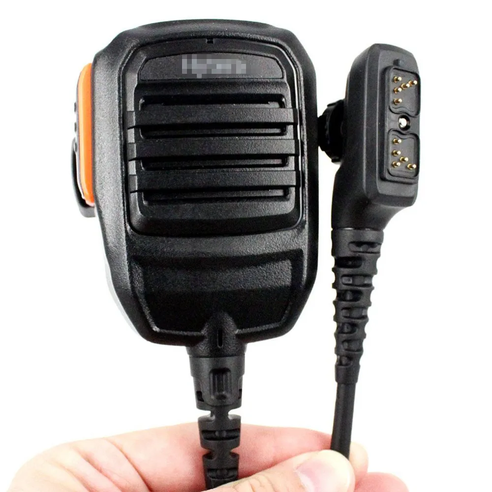 Рация PTT MIC для HYT PD700 PD700G PD702 PD702G PD705 PD705G PD752 PD752G PD755 PD755G PD780|Рации| |