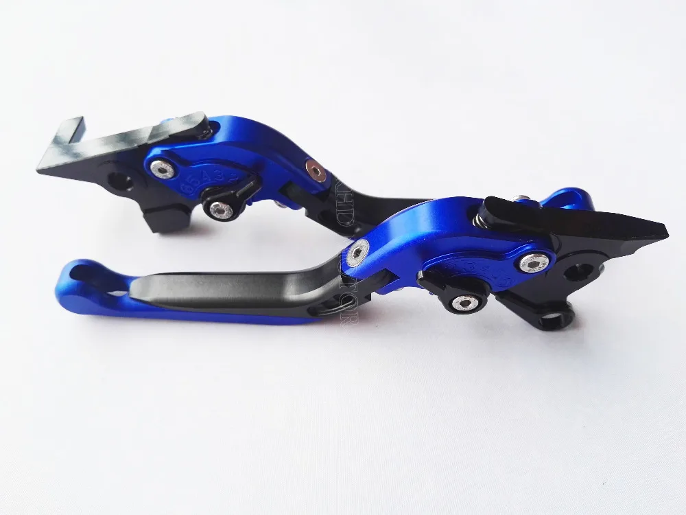 Складной тормоз для мотоцикла CNC MOTO GUZZI BREVA 1100 2006 2007 2008 2009 2010 2011 2012|brake clutch levers|clutch