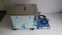 dual frequency ultrasonic cleaning machine dual frequency cleaner 1200w 40khz100khz