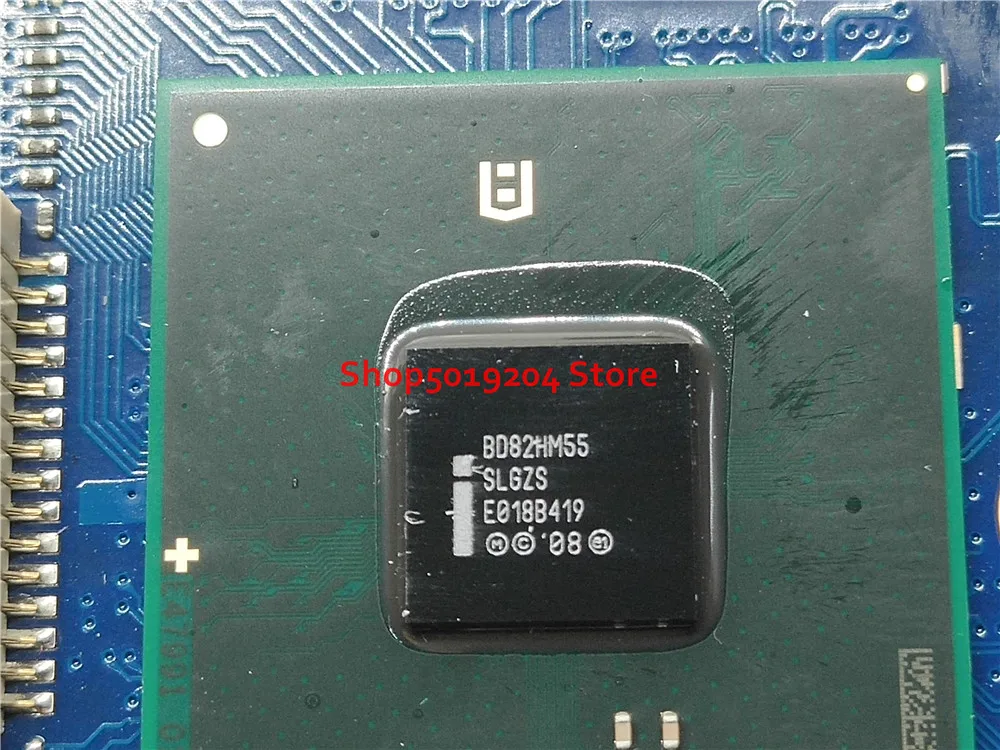 Оригинальная материнская плата для ноутбука samsung Q428 Q530 | Компьютеры и офис