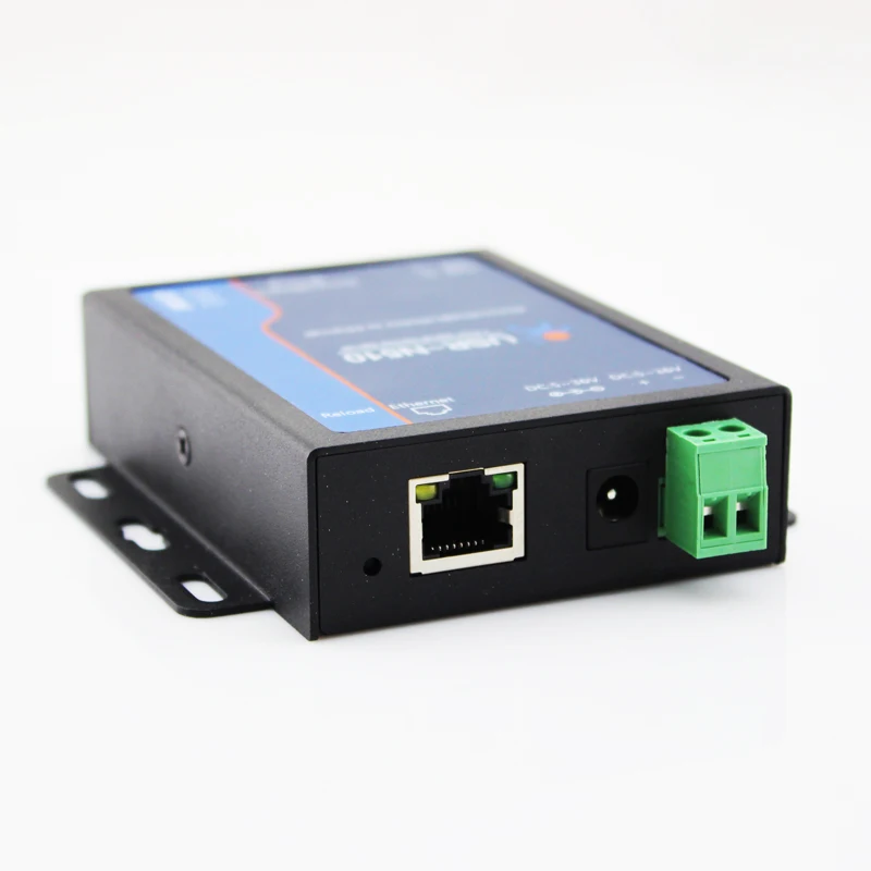 Usr n510 Шлюз Modbus Ethernet Конвертеры RS232/RS485/rs422 к RJ45 с сертификатом ce fcc rohs|convert|rs232 rs485 to