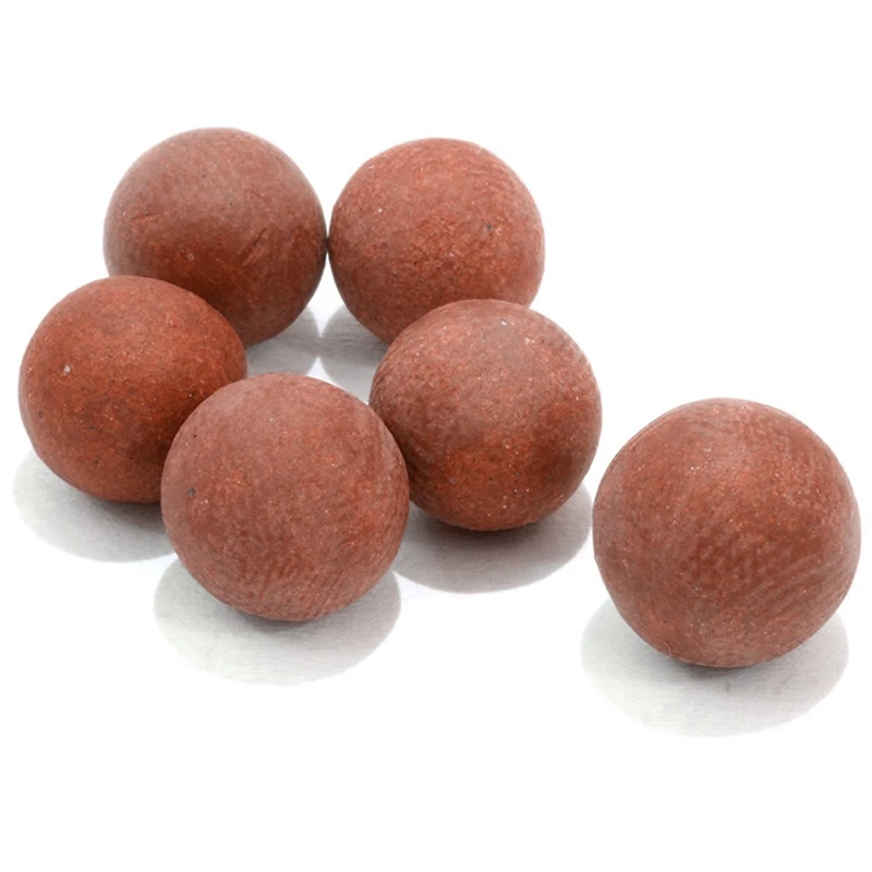 100 г аквариумный аквариум для очистки воды частицы фильтра Декор ландшафтный