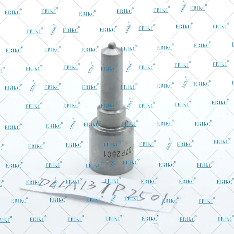 ERIKC DLLA 137 P 2501 (0433172501) Инжектор дизельного двигателя Распылительная насадка сопло