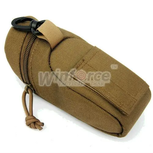WINFORCE Тактический шестерни/WU-24 очки Чехол/ CORDURA/гарантированное качество Военная Униформа и Открытый Утилита