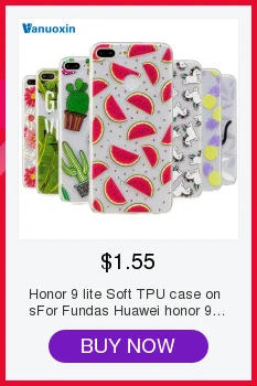 Кожаный чехол Vanuoxin для huawei honor 9, чехол для huawei honor 9 Lite honor 9, чехол с бабочкой, откидной кошелек, сумка для телефона