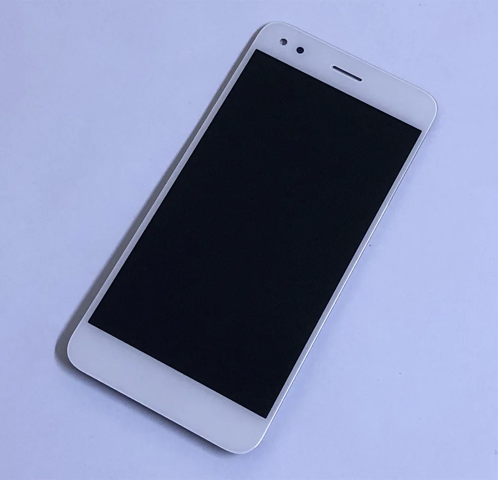 Новый сенсорный ЖК экран для Huawei P9 lite mini дигитайзер датчик Y6 Pro 2017 дисплей SLA L02 L22 L03