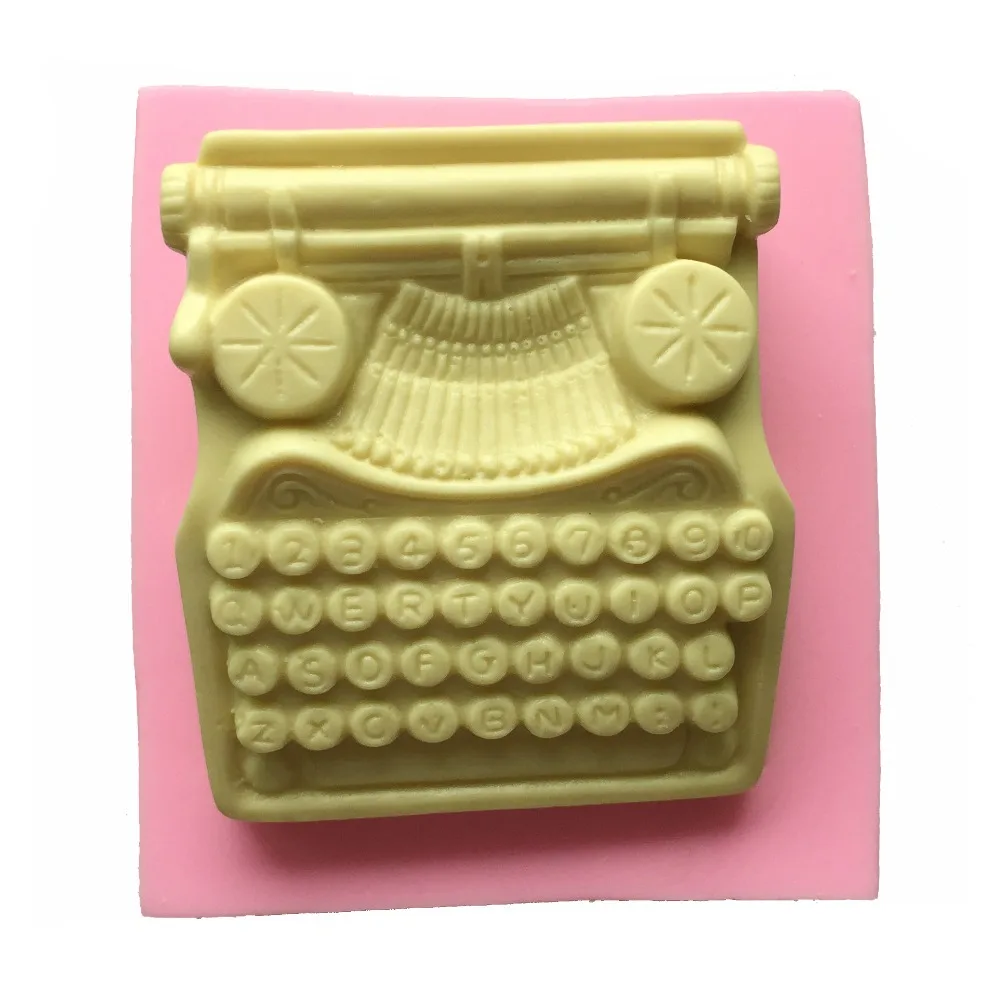 Новое поступление телефонных инструментов для приготовления пищи помадка торт