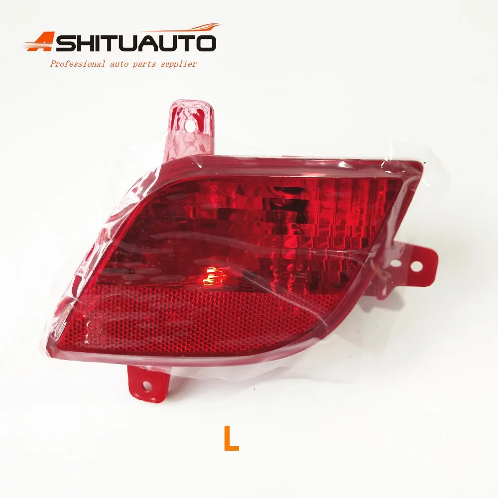 AshituAuto высококачественный фонарь заднего бампера для Buick Encore OPEL Mokka OEM #259618313 25961866 |