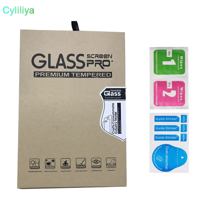 For Nintendo Switch Tempered Glass HD Anti-Scratch Screen Protector 200pcs/lot | Мобильные телефоны и аксессуары