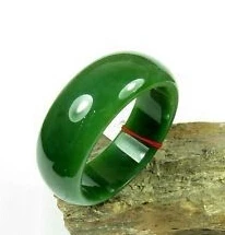 Китайский Натуральный Зеленый Нефрит Браслет Ювелирных Изделий смотреть