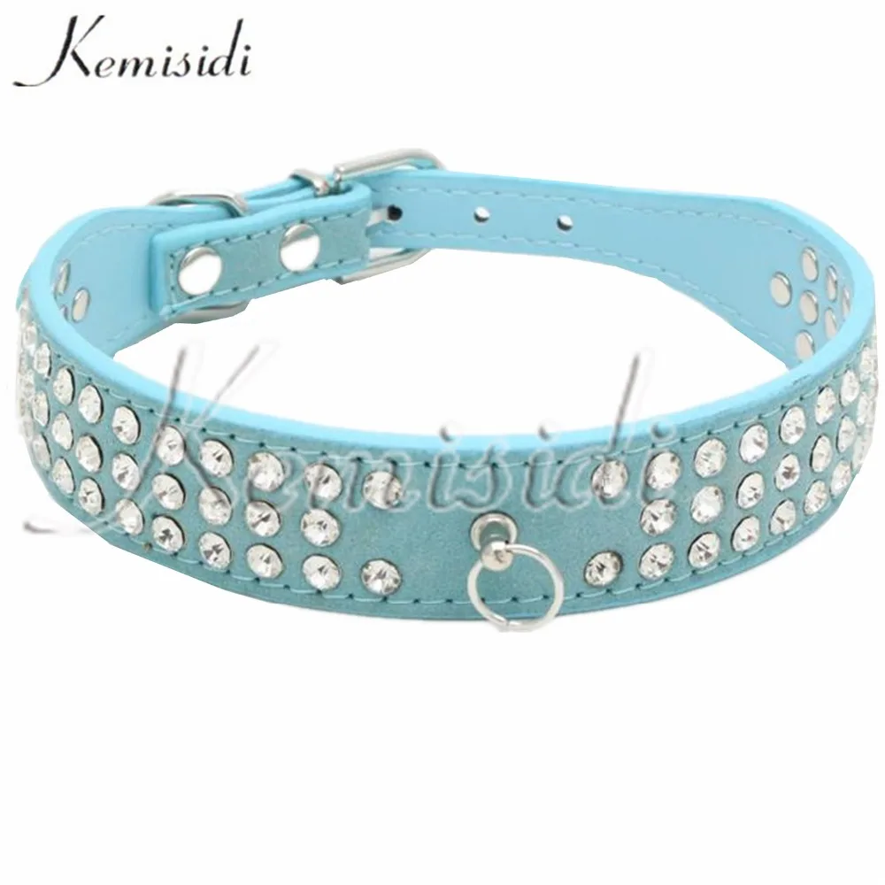 Ошейник для собак из нейлона регулируемый кожаный ошейник собак|dog collar|dog collars free